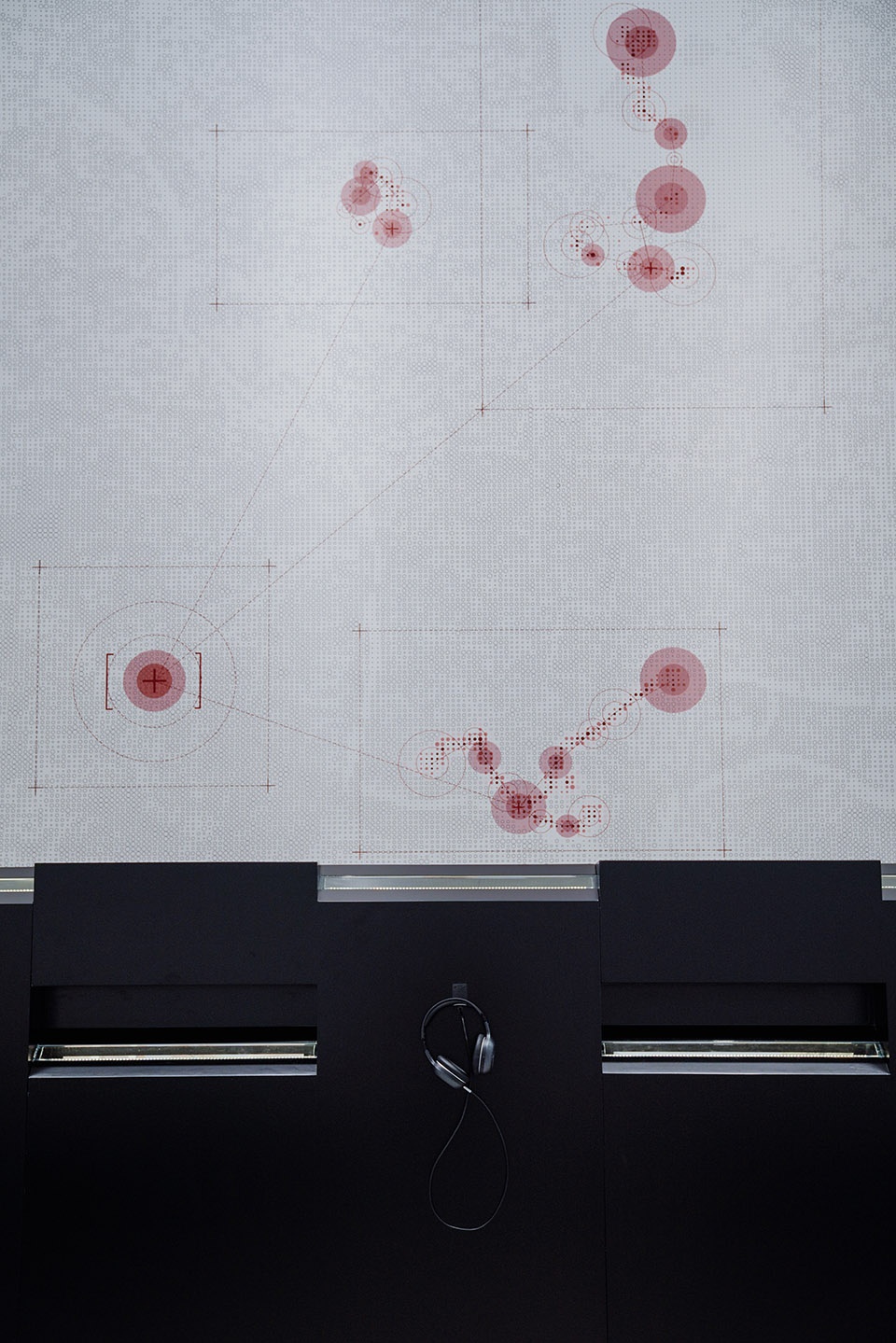 the cosmos of soundscape co organized by g museum acoutic media lab of nju