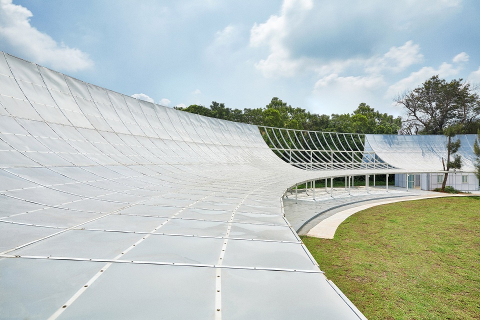 Ripple Greenhouse fieldvo
