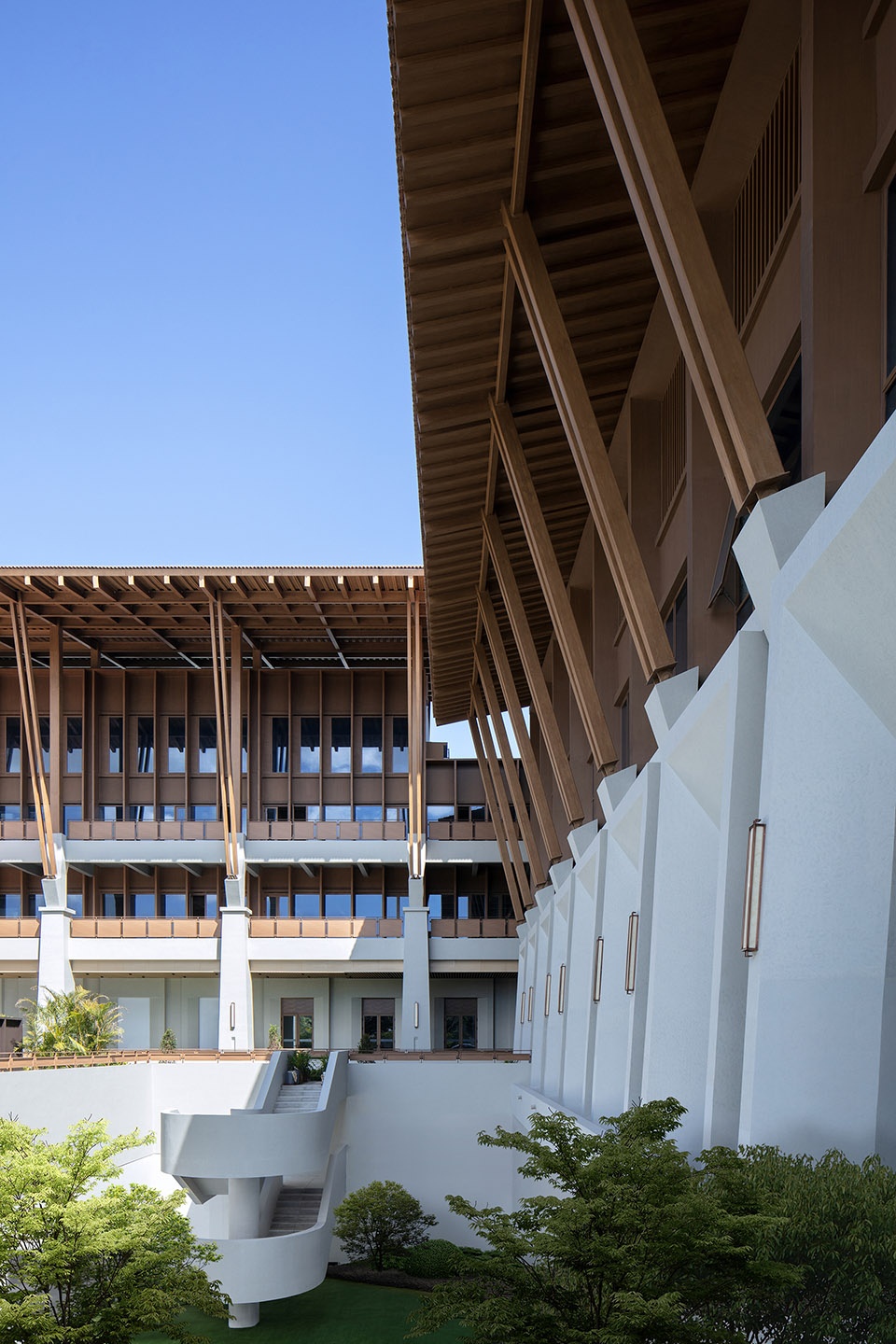 Sanya Haitang Bay Medical and Healthcare Demonstration Center line gad