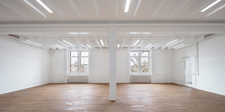 kHaus Focketyn Del Rio Studio