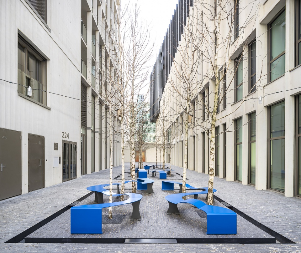 emergence lafayette france by sud architectes itar architectures