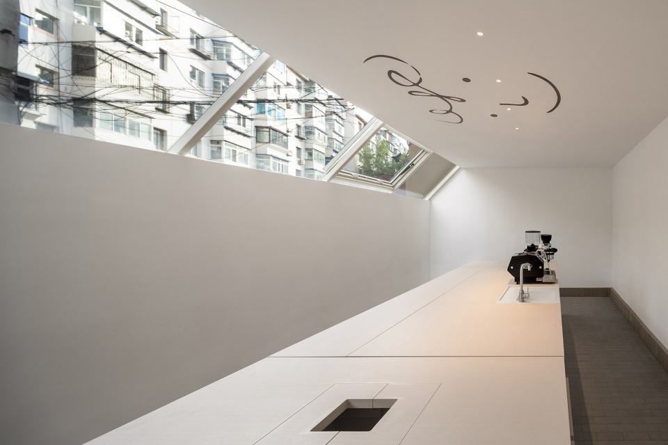 fatface 3 0 coffee shop by cabbage design