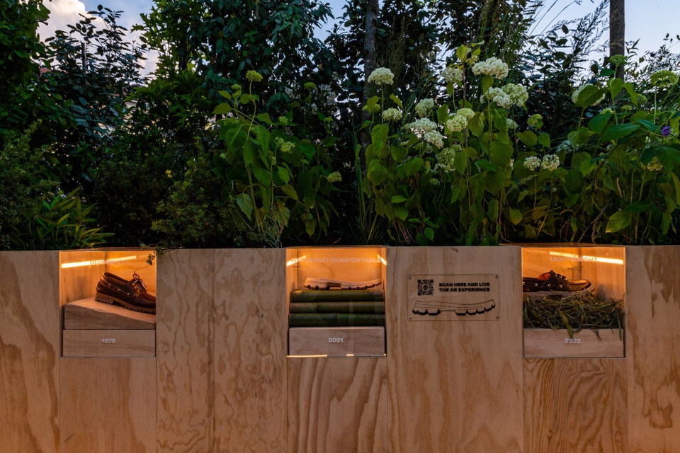floating forest by stefano boeri architetti
