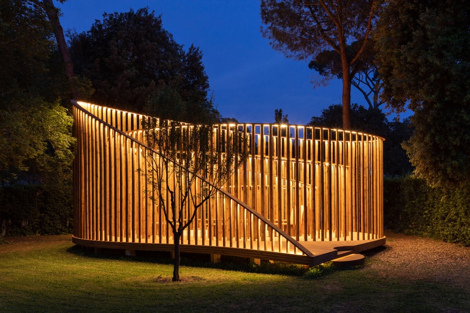 pavilion lets play rome by dream
