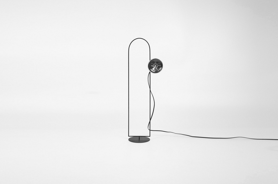 reused plastic bottle series by chen shujie studio