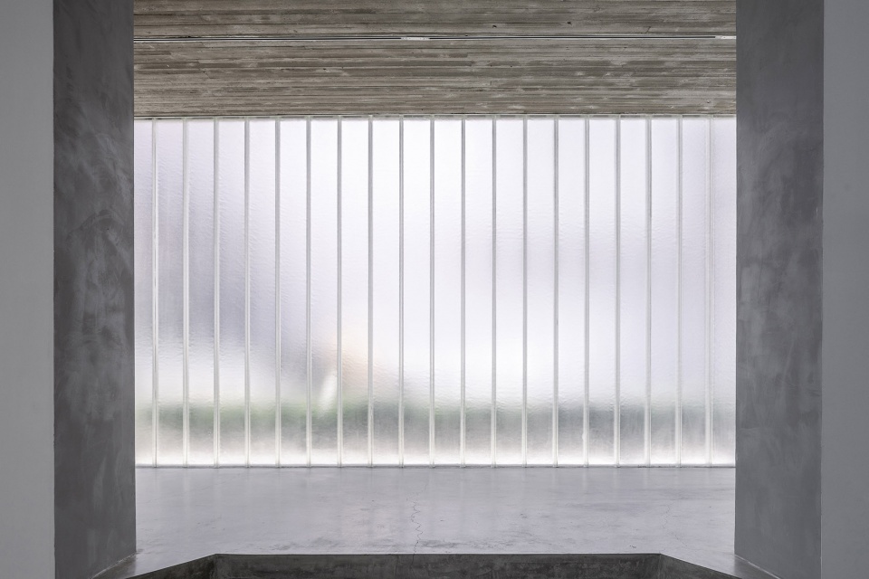 PIFO GALLERY Renovation ARCHSTUDIO