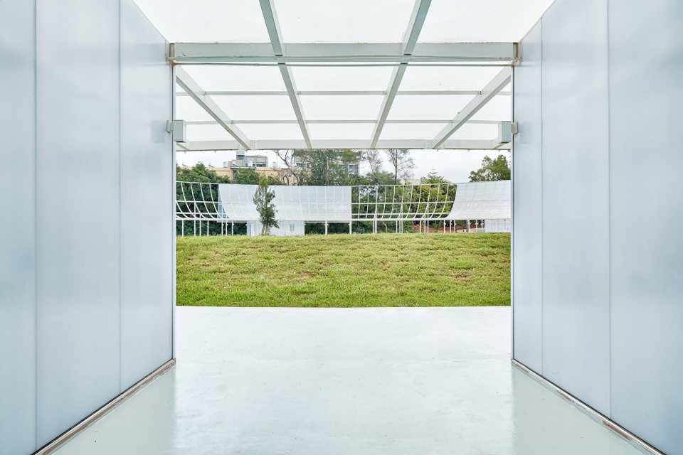 Ripple Greenhouse fieldvo
