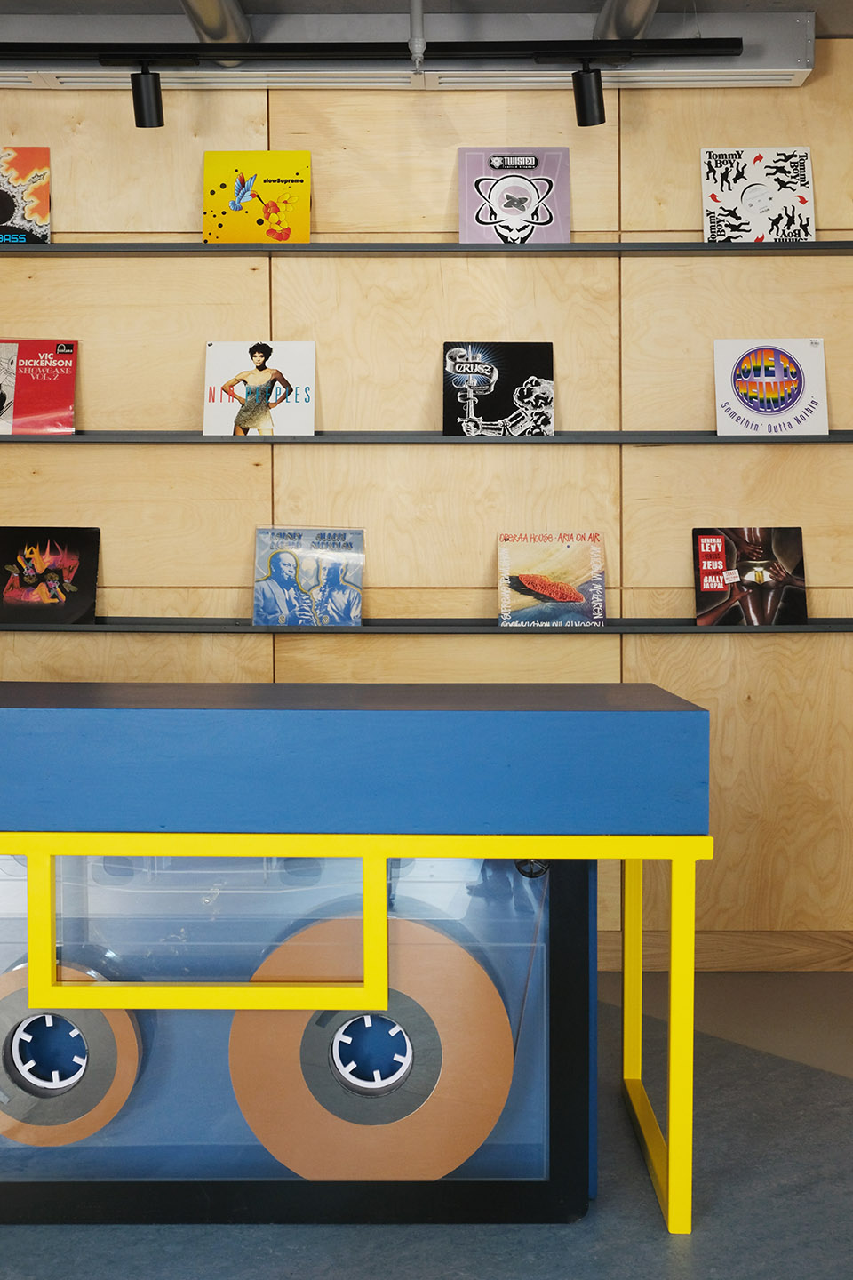 Ibis Budget Tbilisi Center, by STUDIO SHOO 谷德设计网