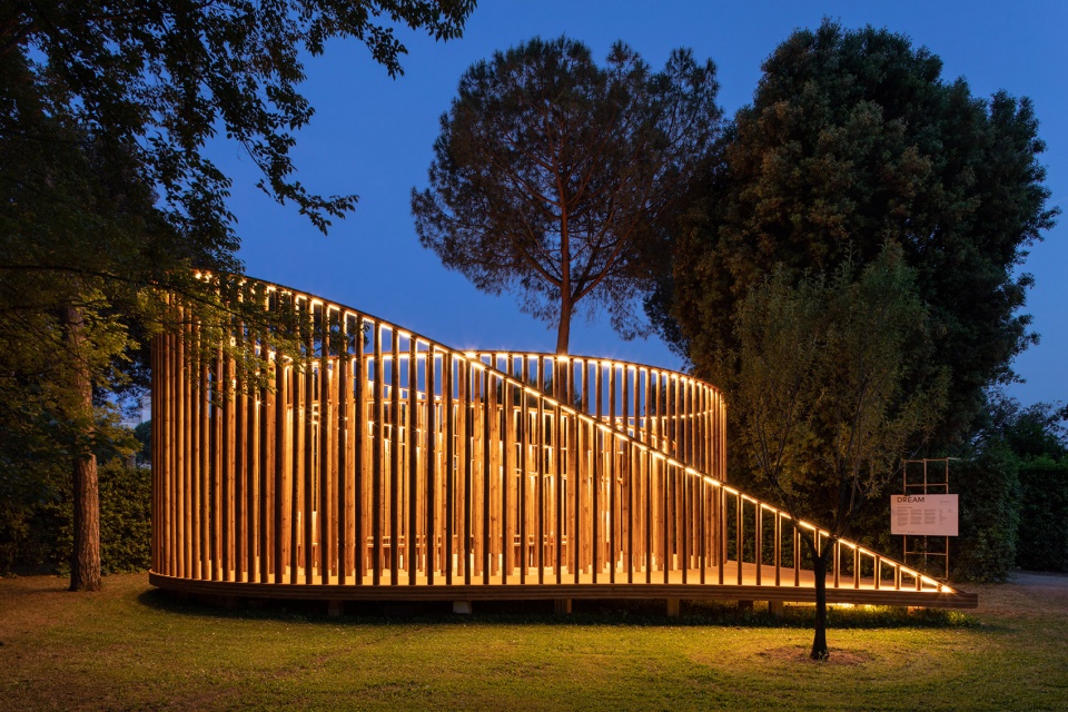 pavilion lets play rome by dream