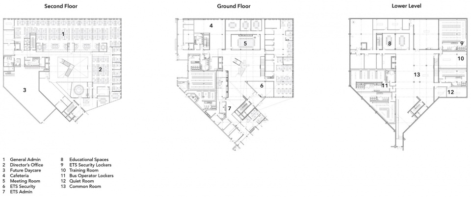 Kathleen Andrews Transit Garage gh3
