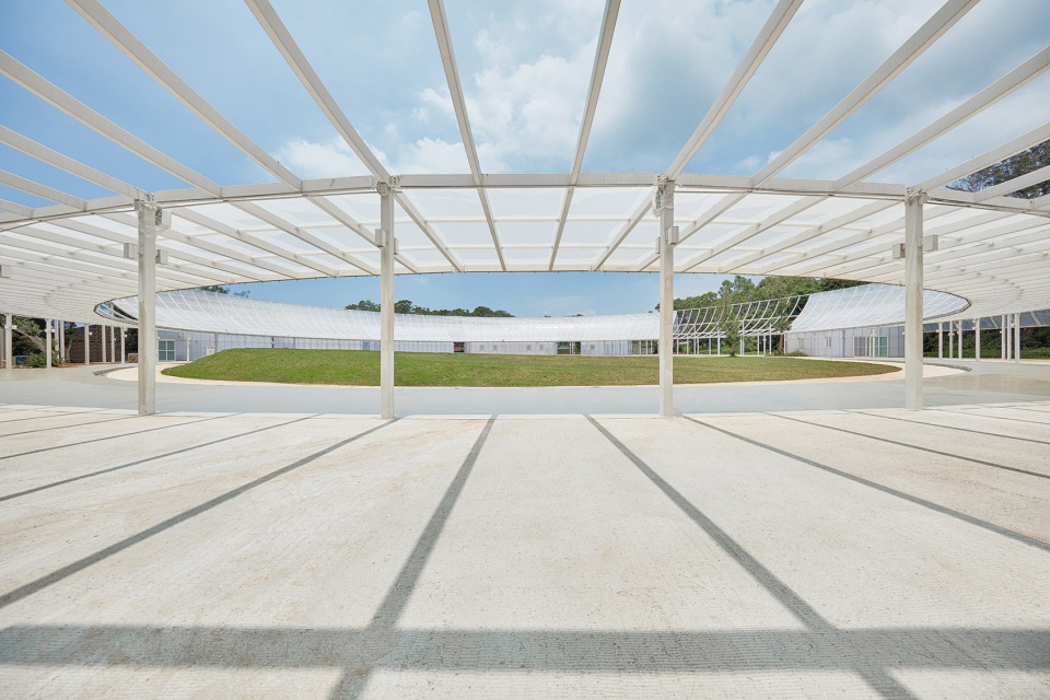 Ripple Greenhouse fieldvo