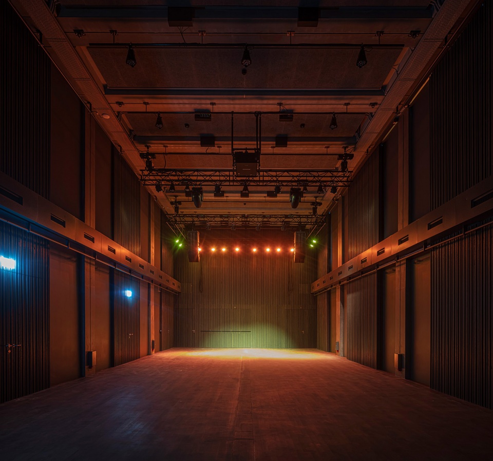 kHaus Focketyn Del Rio Studio