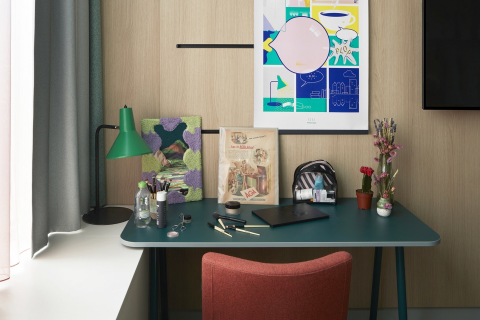 Casa Hotel Amsterdam by i29