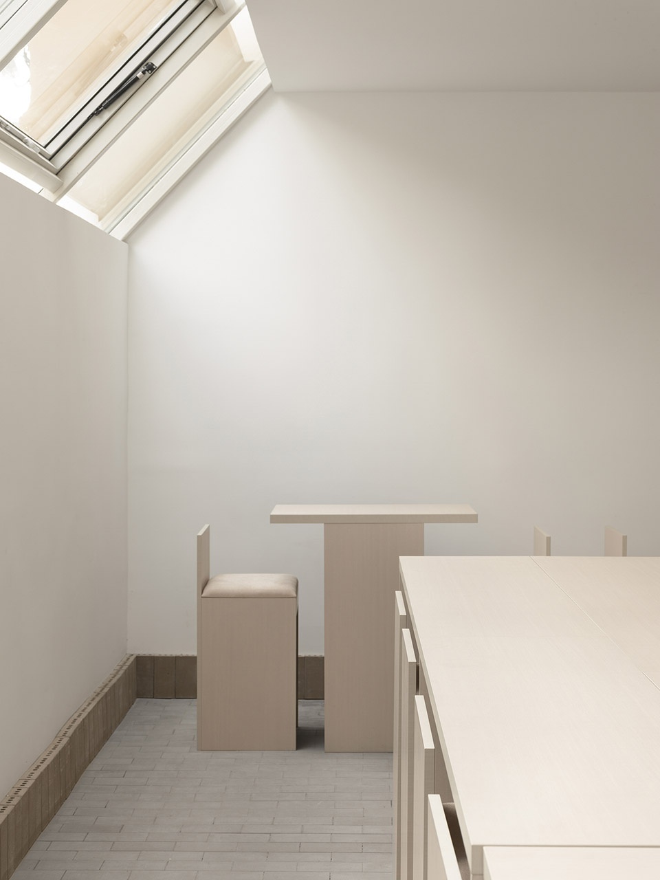 fatface 3 0 coffee shop by cabbage design