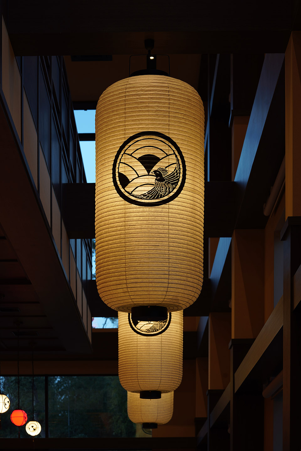 Global Hub Square, Japan by the design labo inc. 谷德设计网