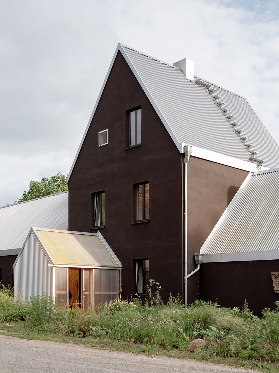 Gutshof Guldenhof Heim Balp Architekten