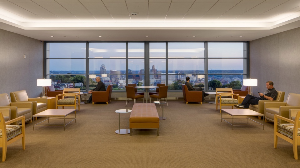 The Christ Hospital Joint and Spine Center SOM