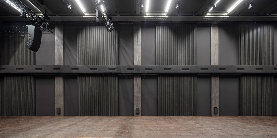 kHaus Focketyn Del Rio Studio