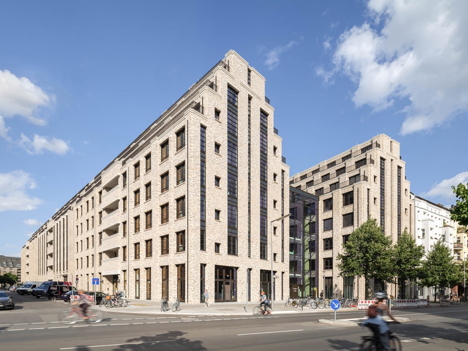 cuvry campus neuer spreespeicher berlin by tchoban voss architekten