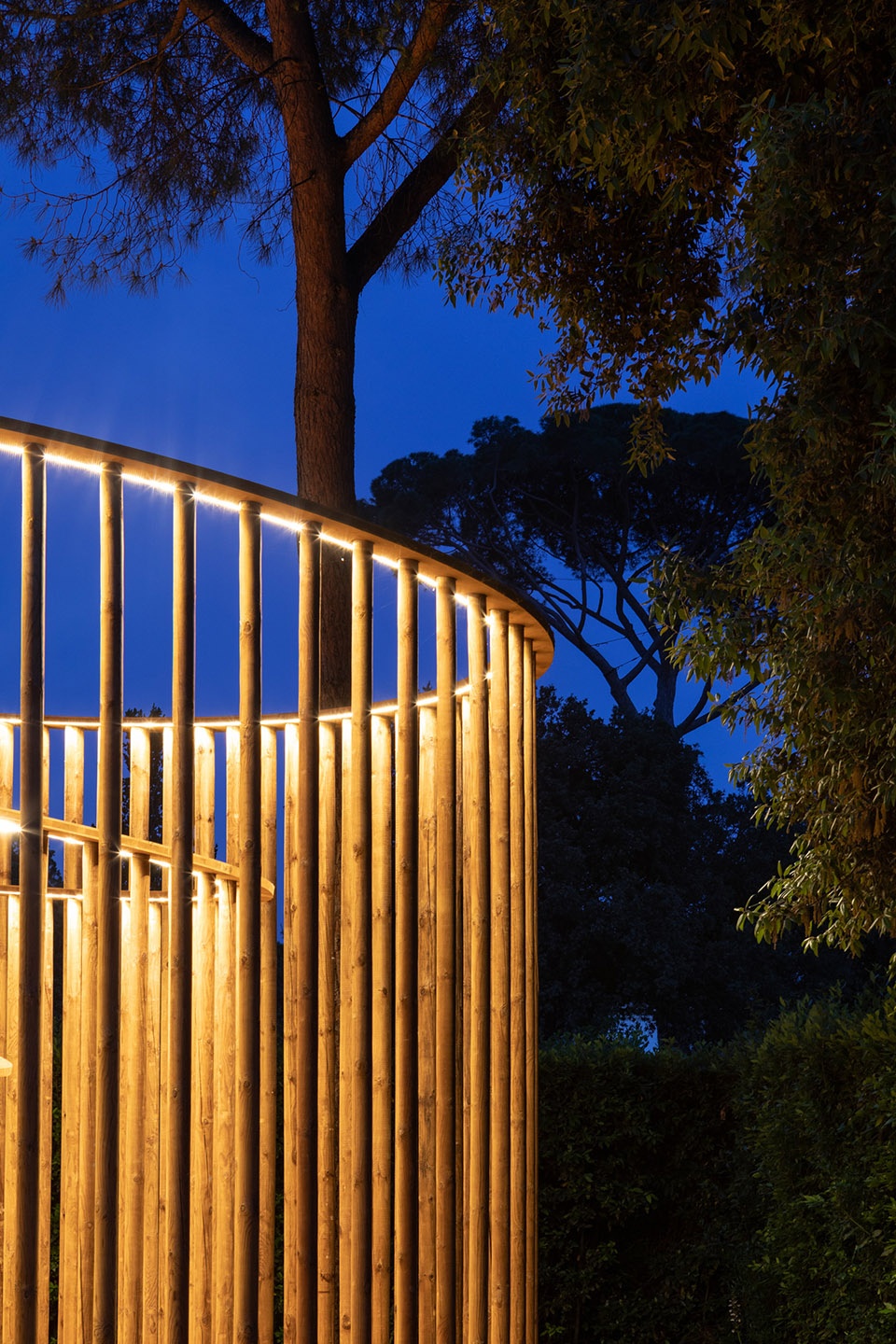 pavilion lets play rome by dream