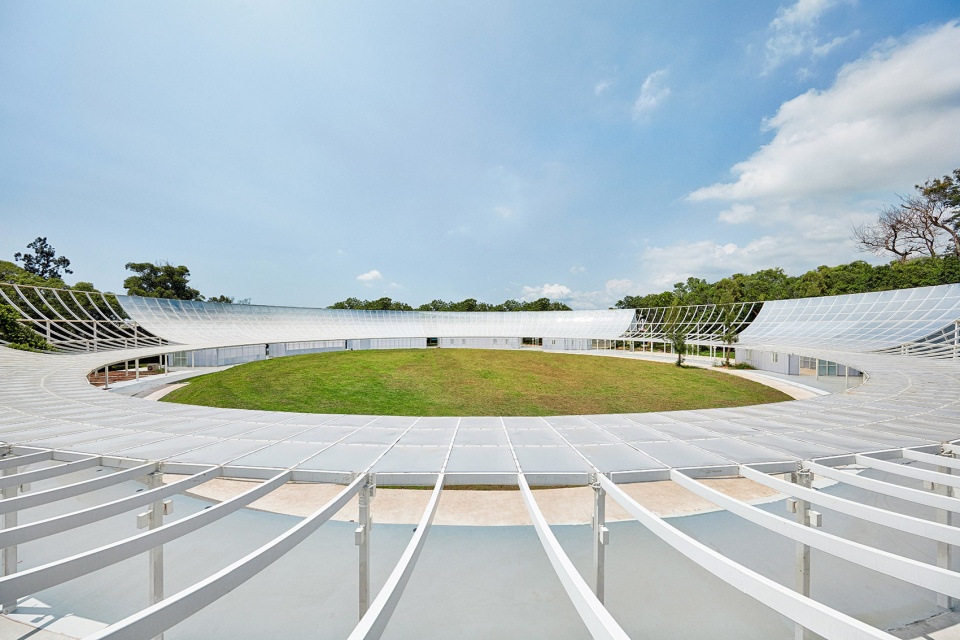 Ripple Greenhouse fieldvo