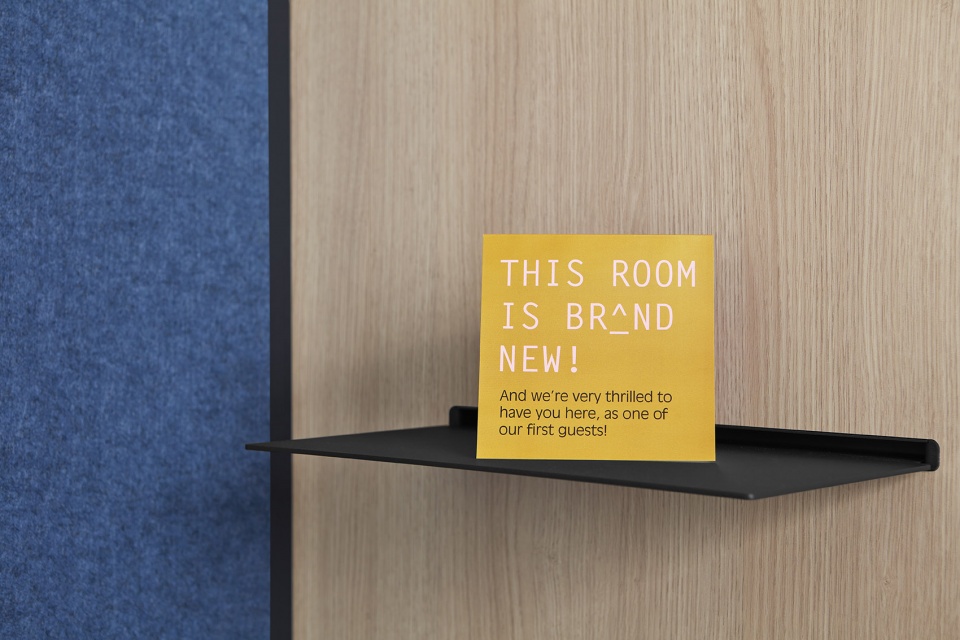 Casa Hotel Amsterdam by i29