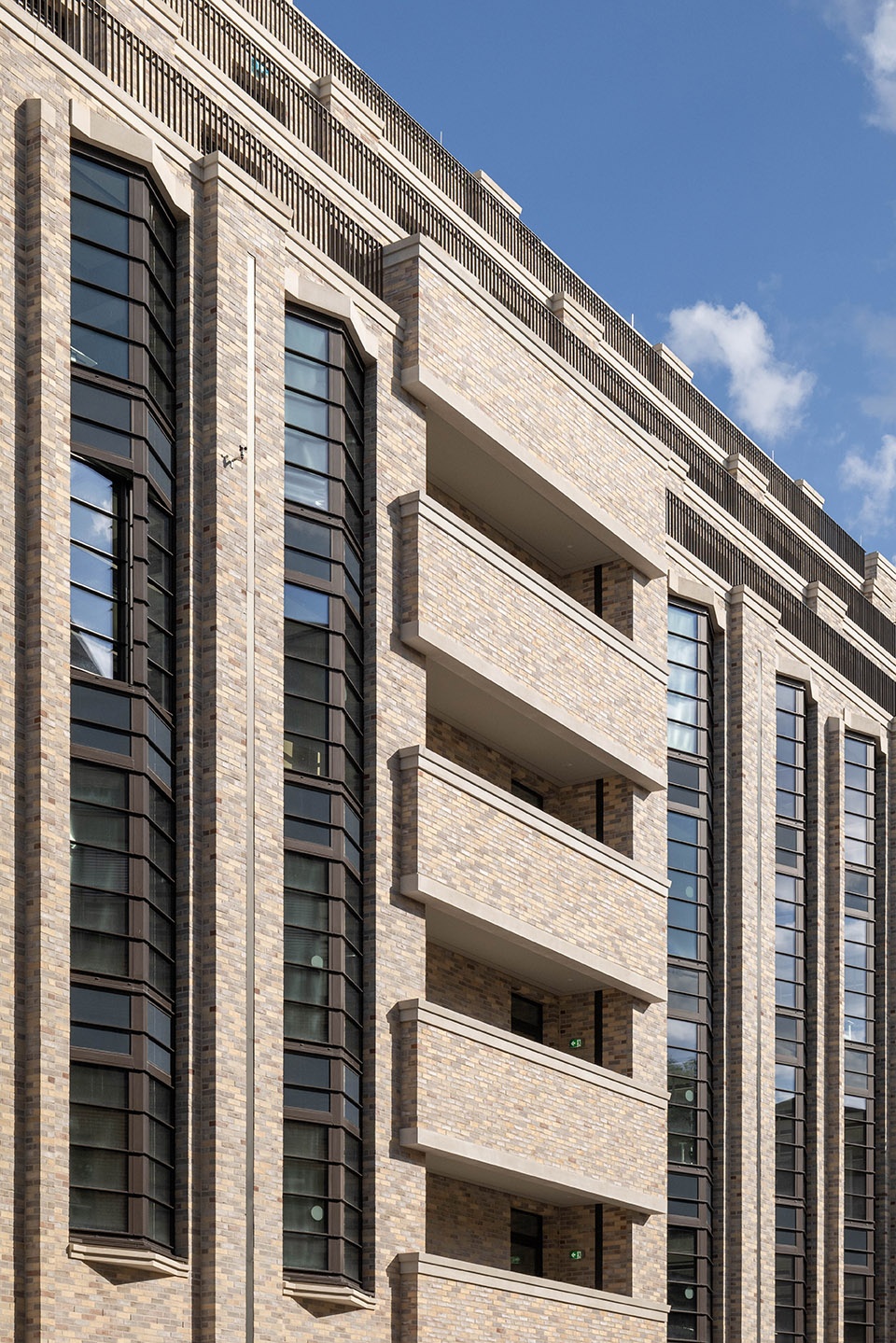 cuvry campus neuer spreespeicher berlin by tchoban voss architekten