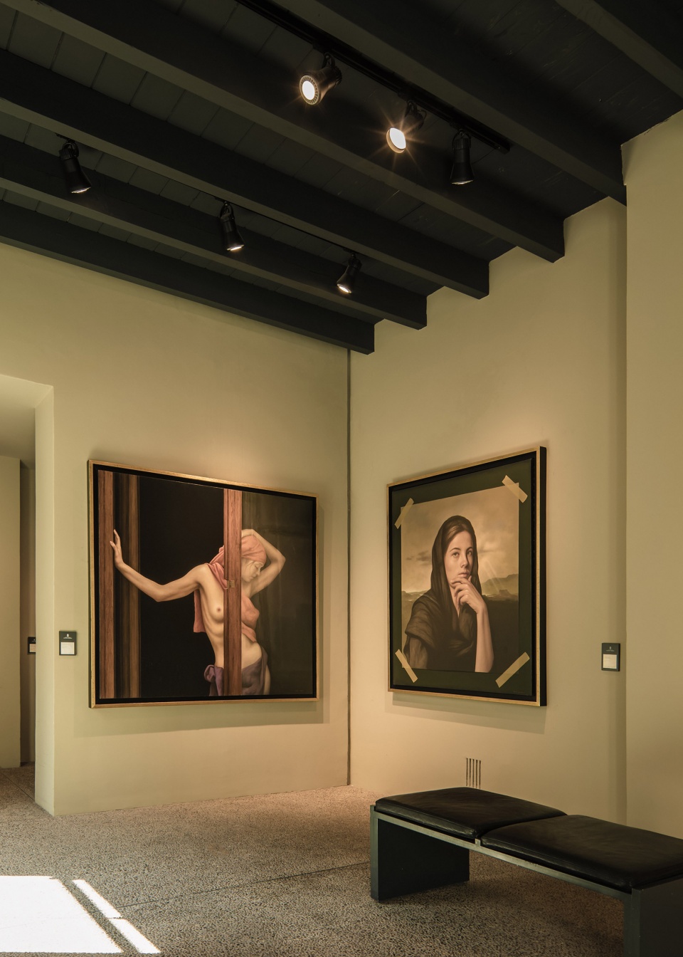 santiago carbonell foundation museum by miguel concha arquitectura