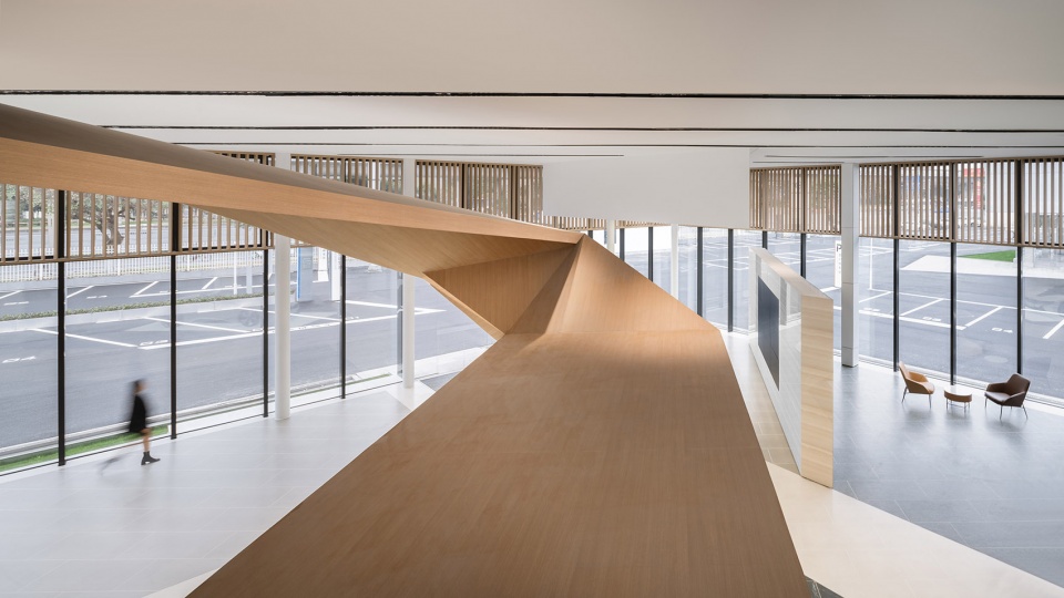 BMW Experience Center ARCHIHOPE