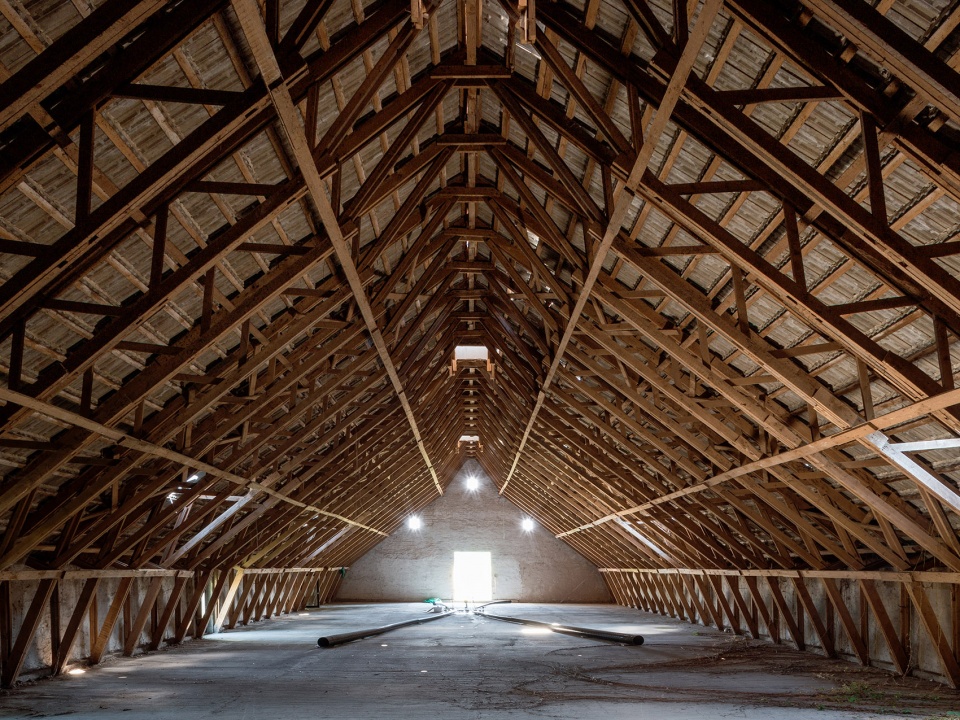 Gutshof Guldenhof Heim Balp Architekten