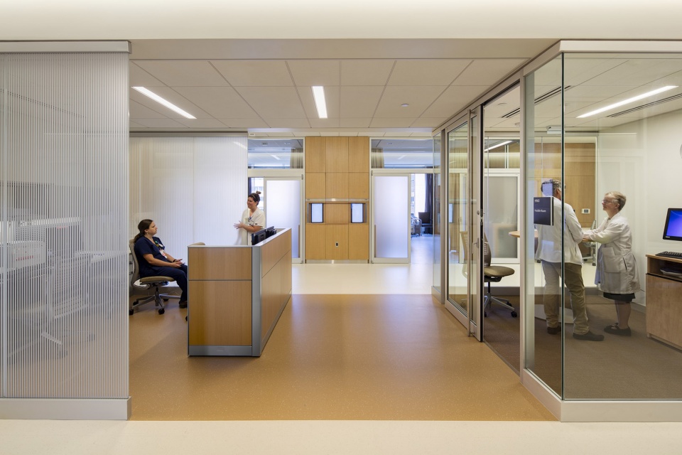 The Christ Hospital Joint and Spine Center SOM