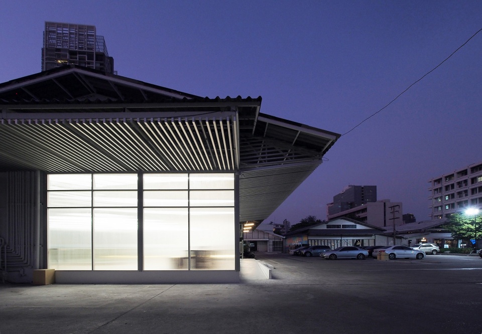 6 office bangkok by aswa