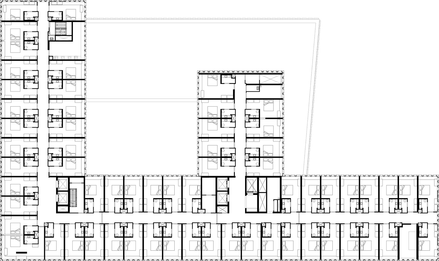 Casa Hotel Amsterdam by i29