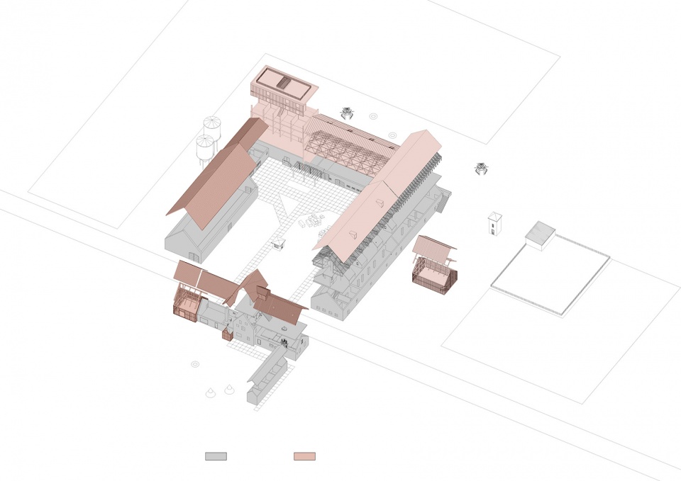 Gutshof Guldenhof Heim Balp Architekten