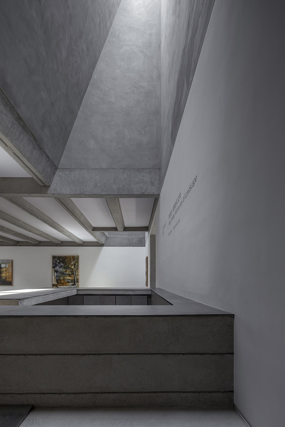 PIFO GALLERY Renovation ARCHSTUDIO