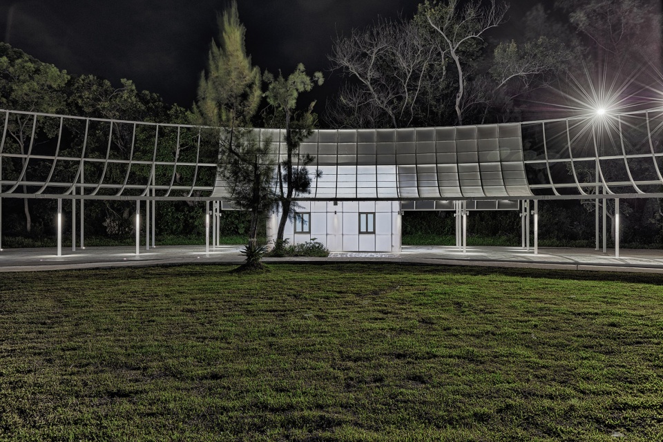 Ripple Greenhouse fieldvo