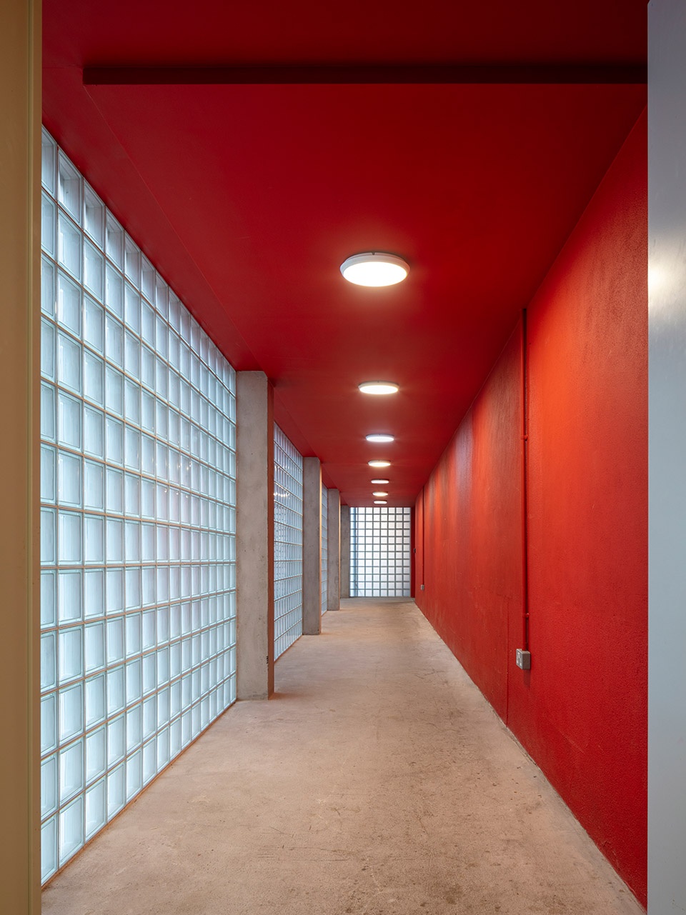 one hundred shoreditch london by henley halebrown