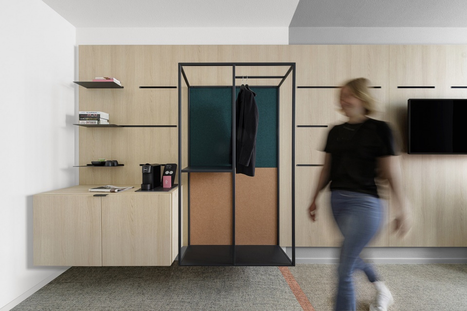 Casa Hotel Amsterdam by i29