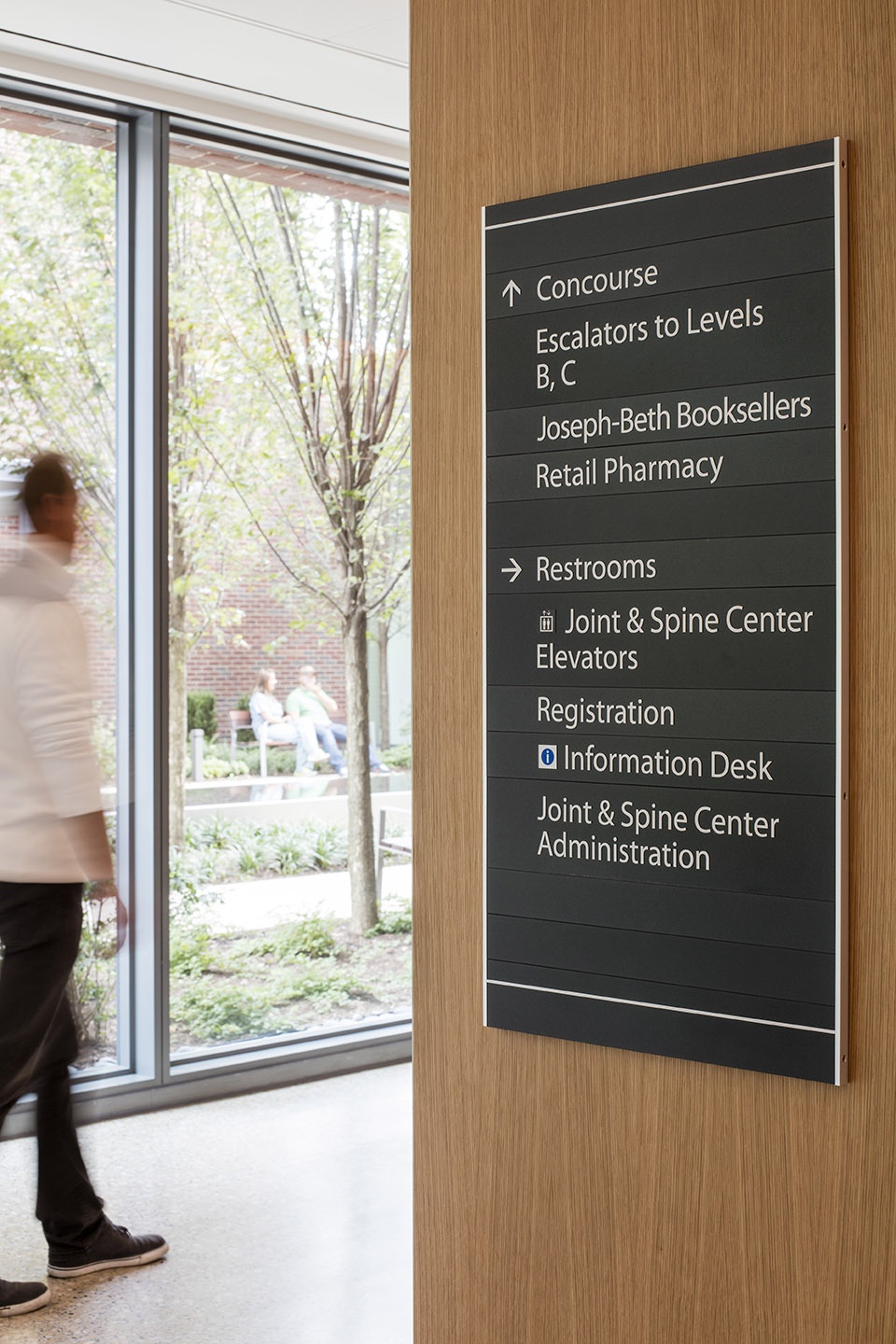 The Christ Hospital Joint and Spine Center SOM
