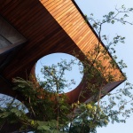 田岗知行村田园市集和田园大讲堂，河北 / 袈蓝建筑