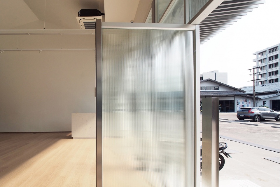 6 office bangkok by aswa