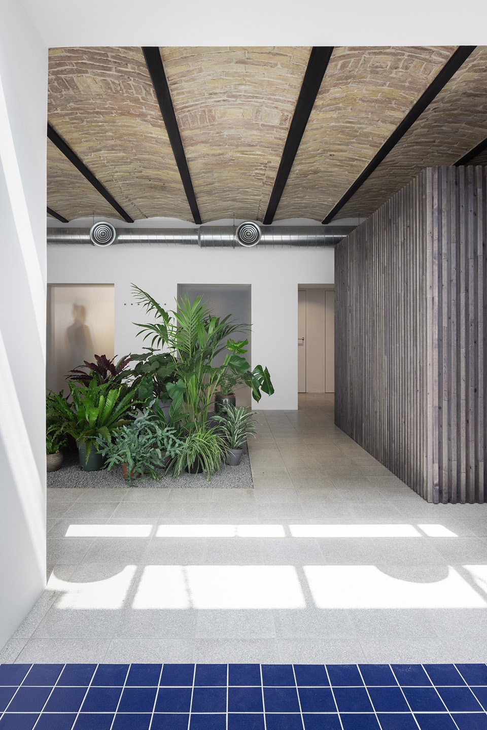 elysium spa slovakia by grau architects