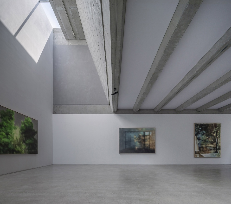 PIFO GALLERY Renovation ARCHSTUDIO