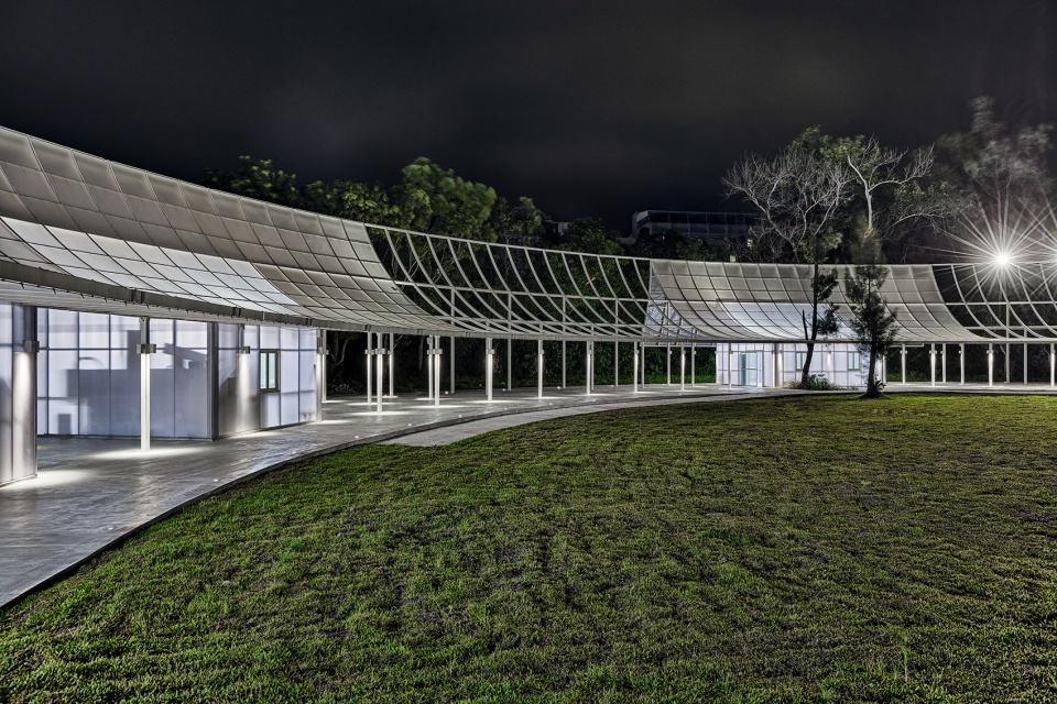 Ripple Greenhouse fieldvo