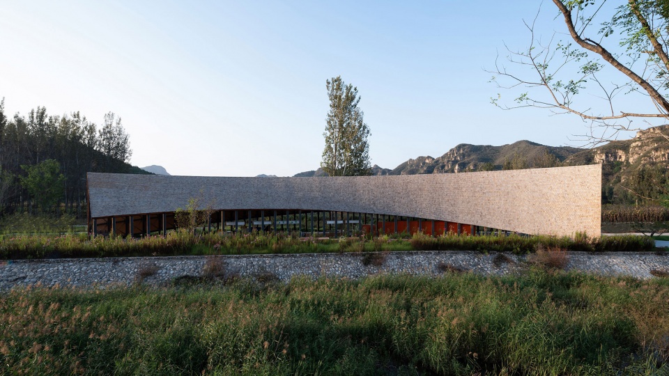 Tiangang Zhixing Village SYN Architects
