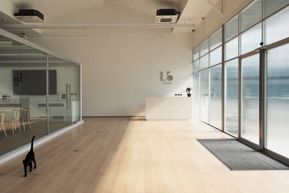 6 office bangkok by aswa