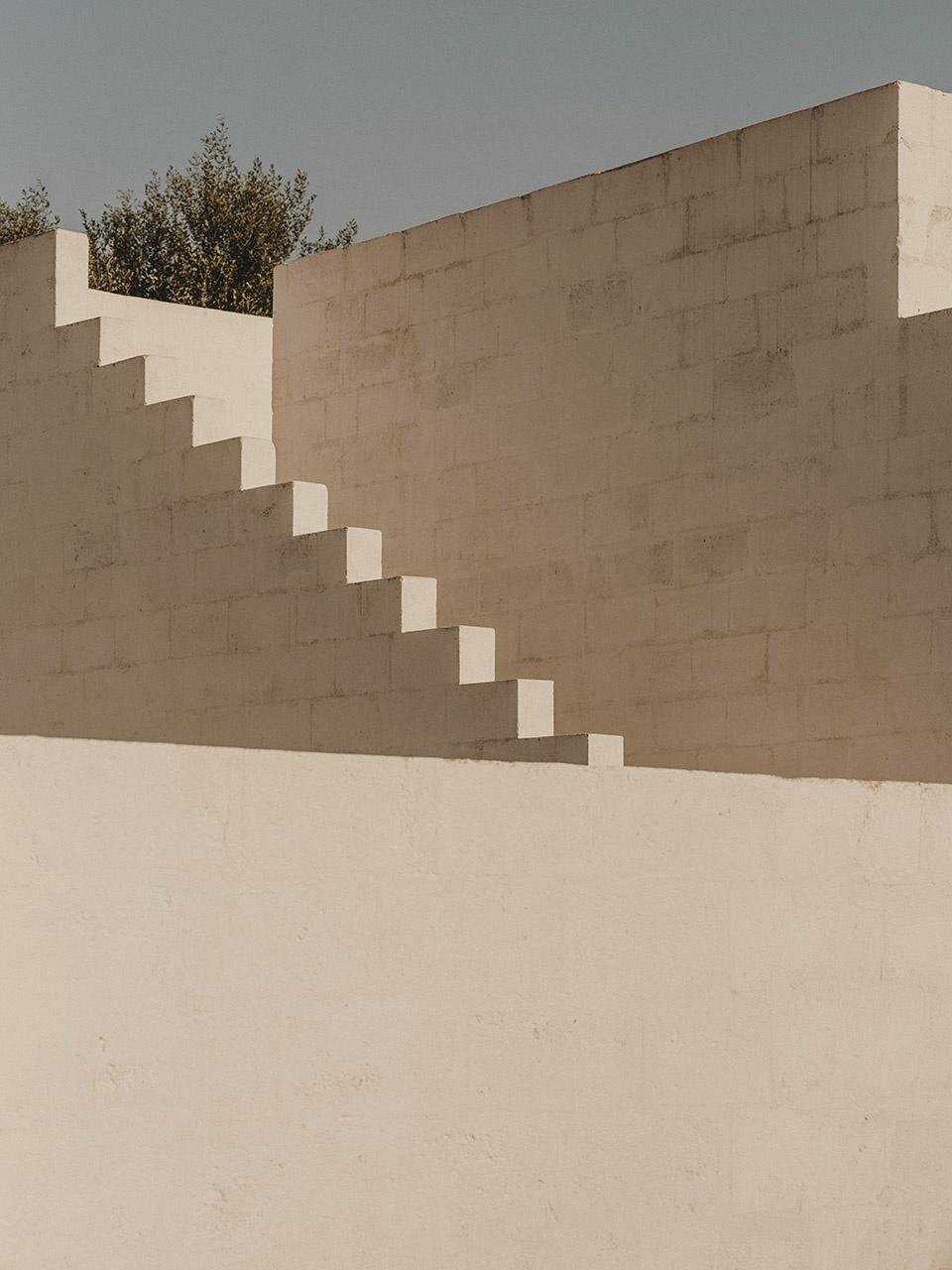 Borgo Gallana Studio Andrew Trotter