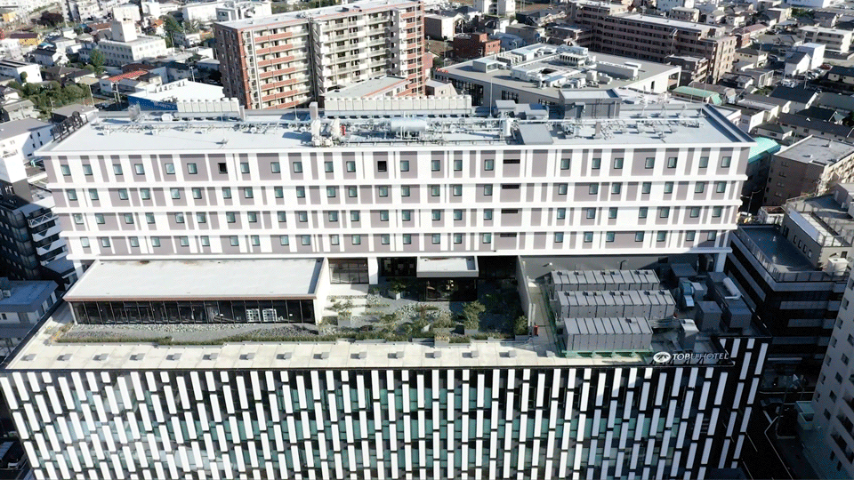 U PLACE Yoshiki Toda Landscape Architect