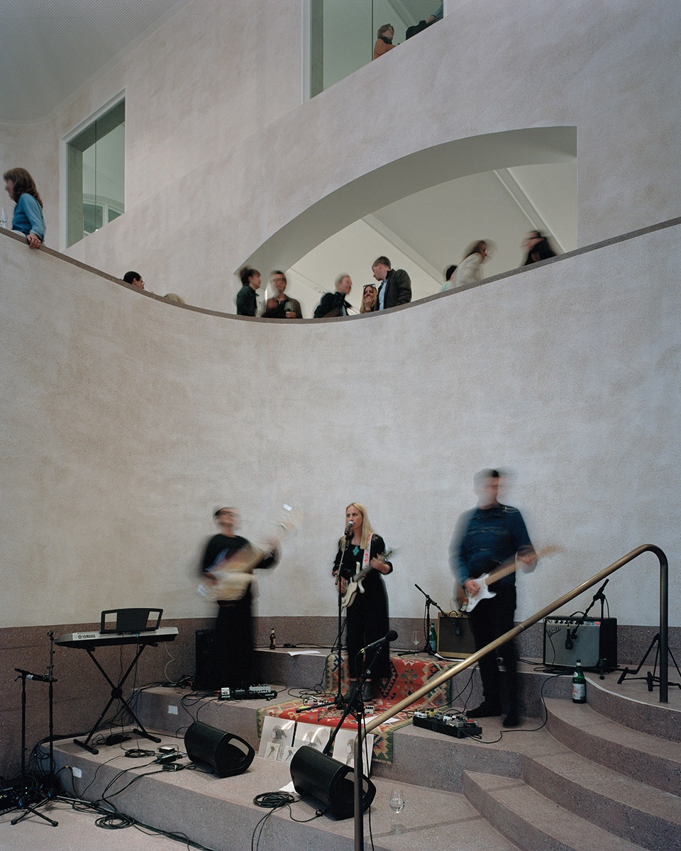 kHaus Focketyn Del Rio Studio
