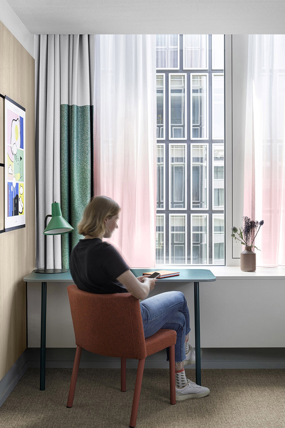 casa hotel amsterdam by i29